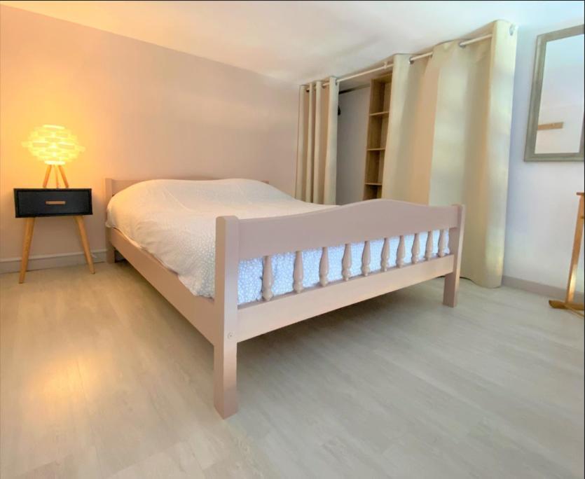 Appart Breti Plage 2 - Duplex Brétignolles-sur-Mer Exterior foto